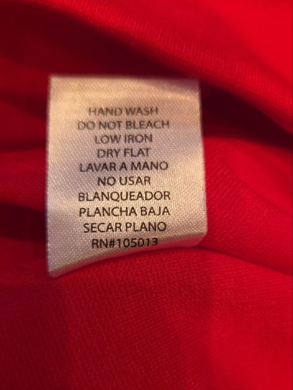 Dear Scarlett It's Magic Vibrant Red Knit Legwear - Picture 5 of 5